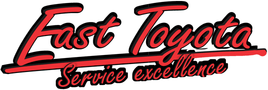 East Toyota — Service excellence