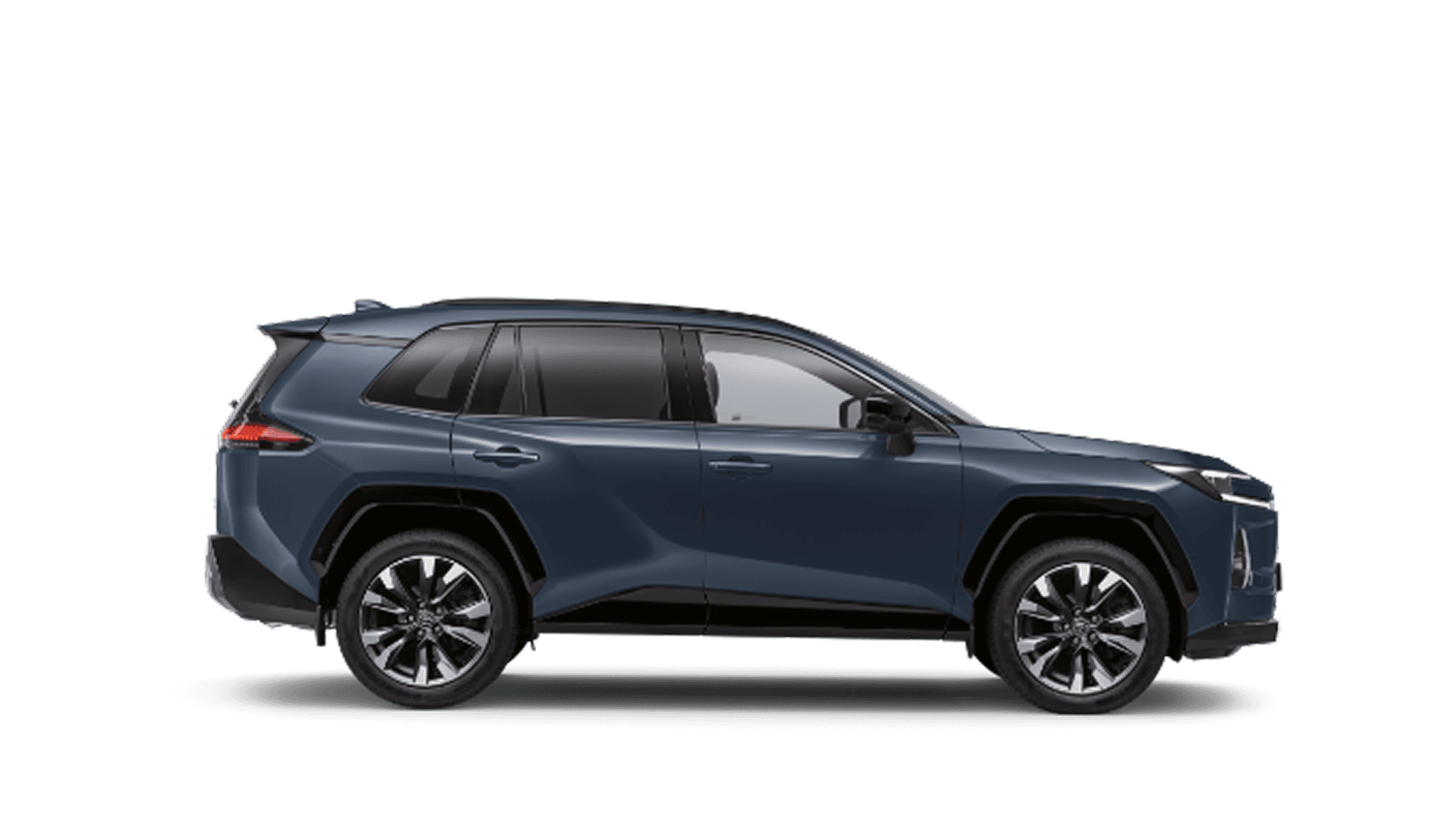 RAV4 hybrid