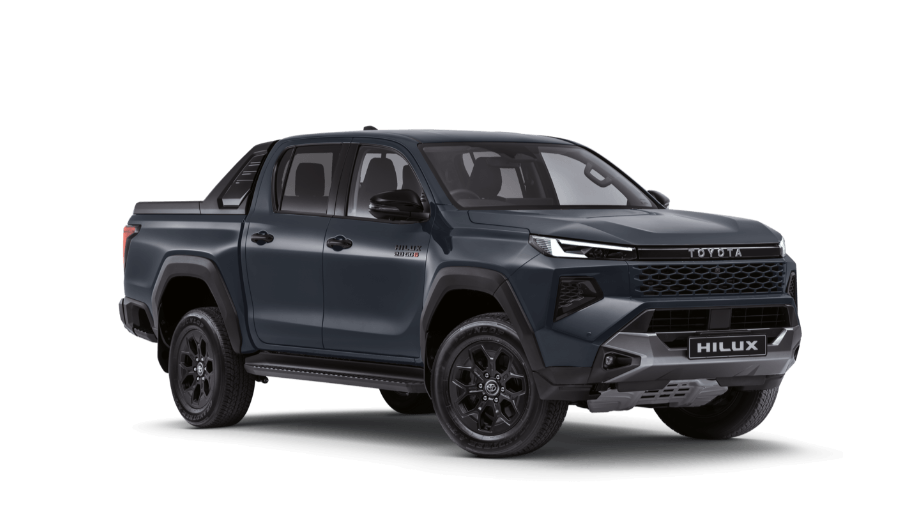 Hilux